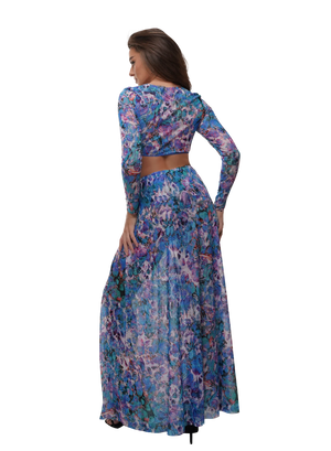 Beach Skirt