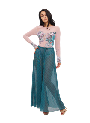 Beach Skirt