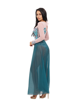 Beach Skirt