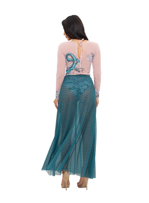 Beach Skirt
