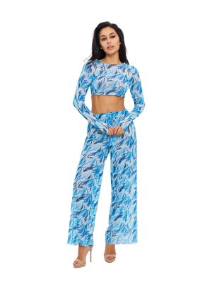 Beach Trousers