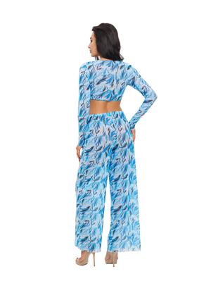 Beach Trousers