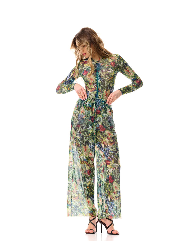 Пляжні штани