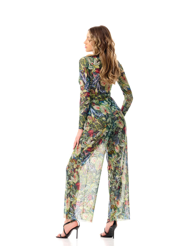 Пляжні штани