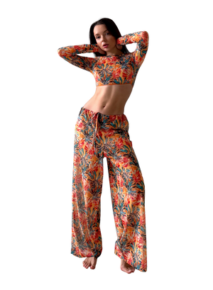 Beach Trousers