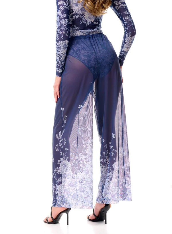 Пляжні штани