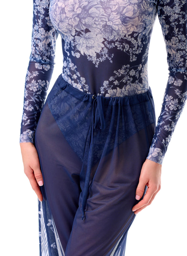 Пляжні штани