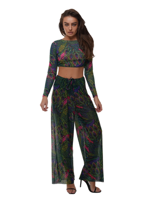 Beach Trousers