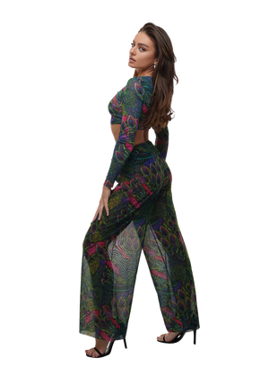 Beach Trousers
