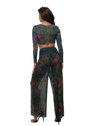 Beach Trousers