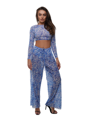 Beach Trousers