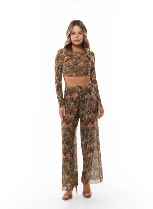 Beach Trousers