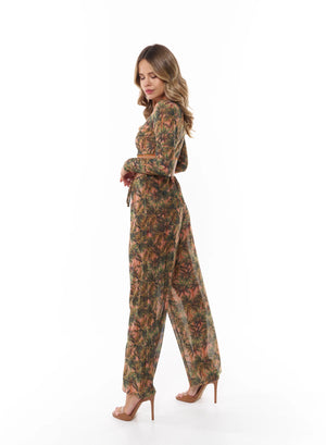 Beach Trousers
