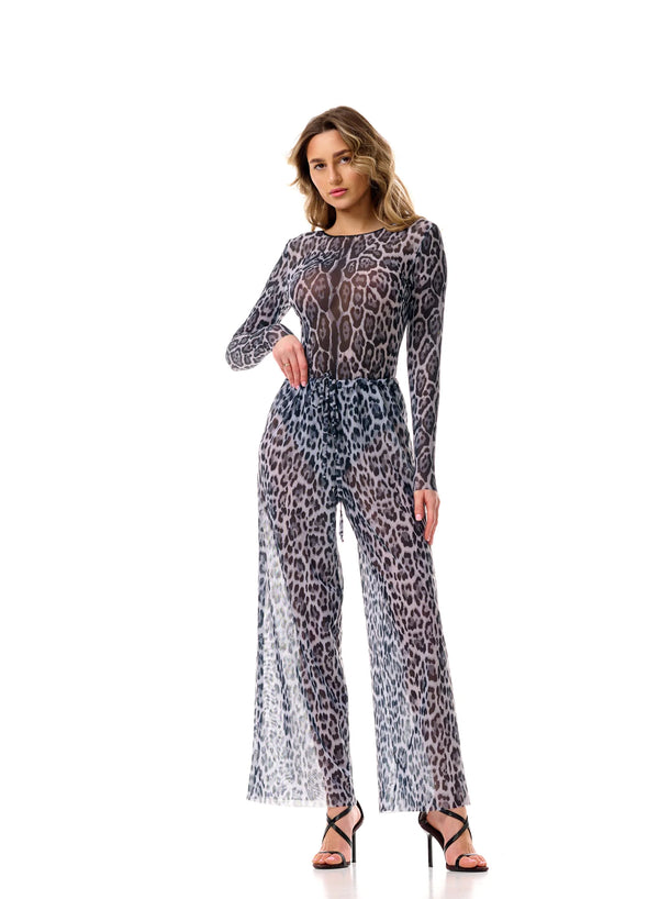 Пляжні штани