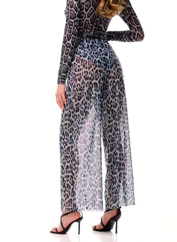 Пляжні штани