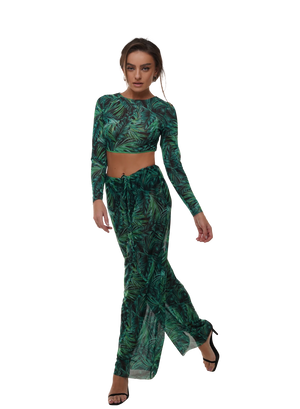 Beach Trousers