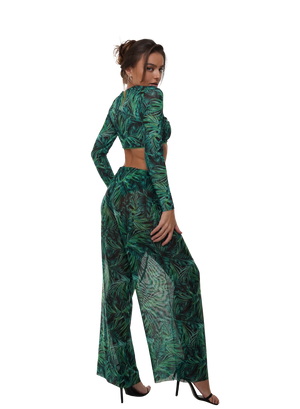 Beach Trousers
