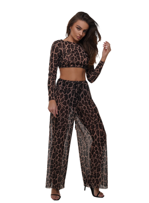 Beach Trousers