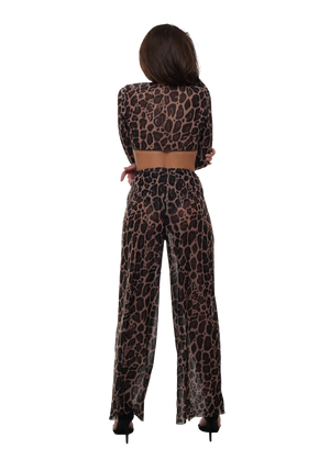 Beach Trousers