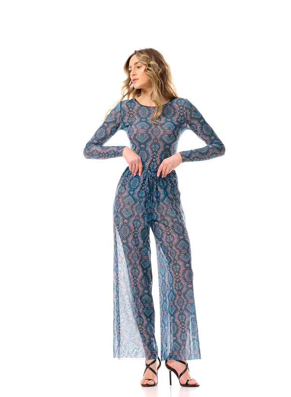 Пляжні штани