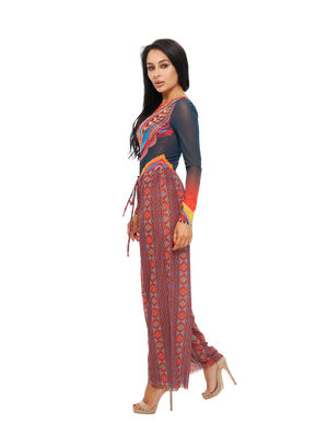 Beach Trousers