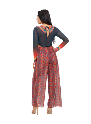 Beach Trousers