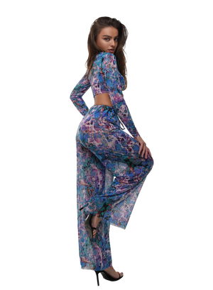 Beach Trousers