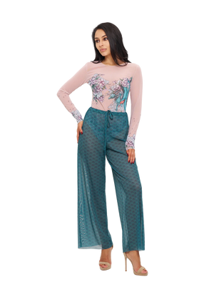 Beach Trousers