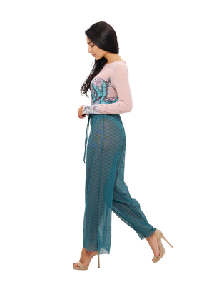 Beach Trousers