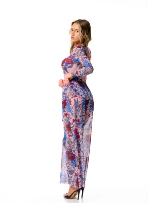 Beach Trousers