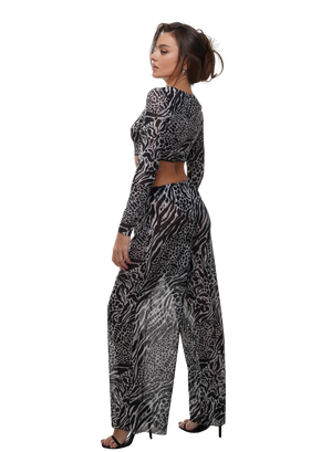Beach Trousers