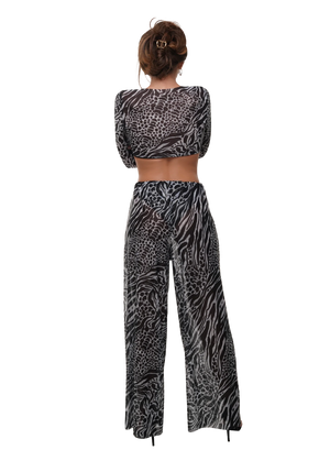 Beach Trousers