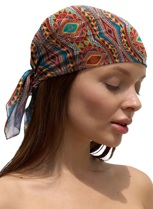 Headscarf
