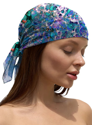 Headscarf