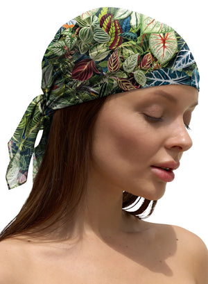 Headscarf