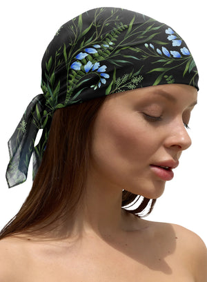 Headscarf
