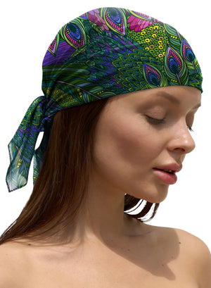 Headscarf
