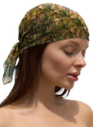 Headscarf