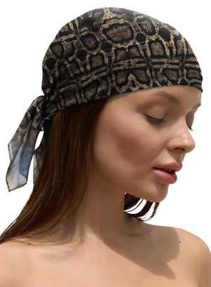 Headscarf