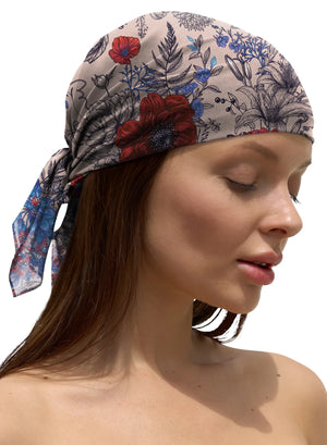 Headscarf