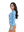 One-Piece Long Sleeve