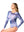 One-Piece Long Sleeve