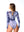 One-Piece Long Sleeve