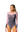 One-Piece Long Sleeve •