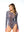 One-Piece Long Sleeve