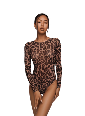 One-Piece Long Sleeve