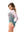 One-Piece Long Sleeve