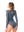 One-Piece Long Sleeve