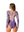One-Piece Long Sleeve