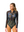 One-Piece Long Sleeve with Zipper